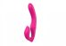 Vibes of Love Dipper - akkus, rádiós csiklókaros vibrátor (pink)
