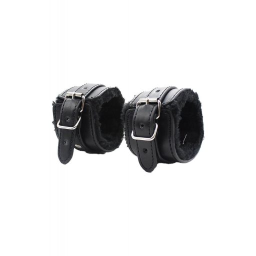 Blaze Ultimate - kötöző szett - 10 részes (fekete)