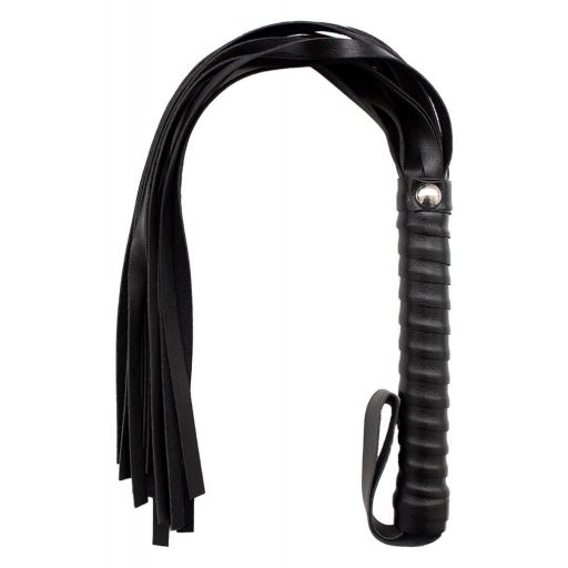 Blaze Ultimate - kötöző szett - 10 részes (fekete)