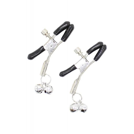 Blaze Ultimate - kötöző szett - 10 részes (fekete)