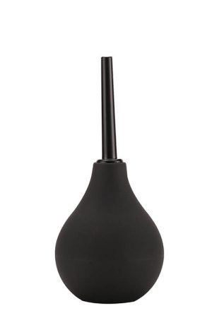 Dream Toys Cheeky Love - intimmosó (fekete)