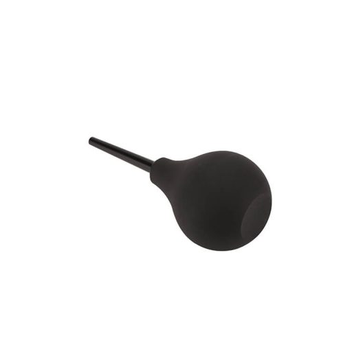 Dream Toys Cheeky Love - intim mosó (fekete)