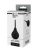 Dream Toys Cheeky Love - intimmosó (fekete)