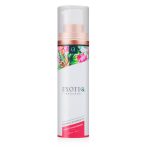 Exotiq - illatos masszázsolaj - eper (100ml)