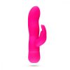 Easytoys Mad Rabbit - nyuszis csiklókaros vibrátor (pink) Easytoys Mad Rabbit - nyuszis csiklókaros vibrátor (pink)