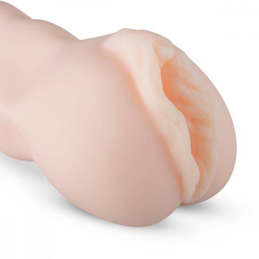 FWB - Emily Finch élethű műpina maszturbátor