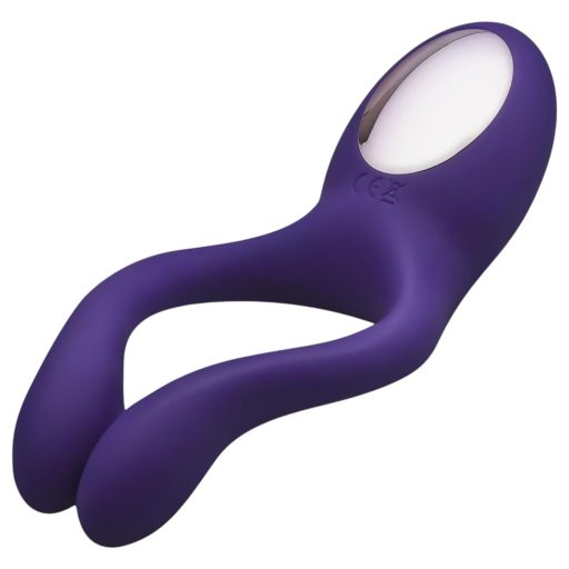 Teazers Partner Multifun - párvibrátor (lila)