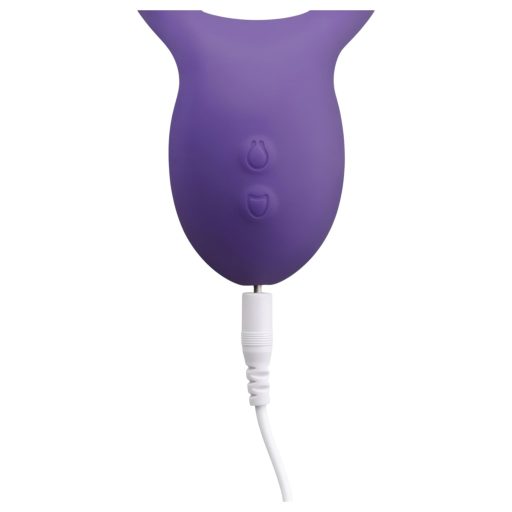 Teazers Partner Multifun - párvibrátor (lila)