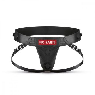   No-Parts Taylor - felcsatolható hám dupla O-gyűrűvel (S-L)