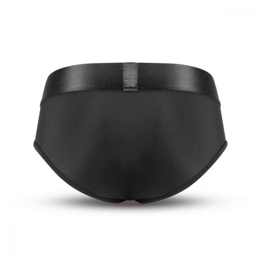 No-Parts Robin - felcsatolható alsó (fekete) - L