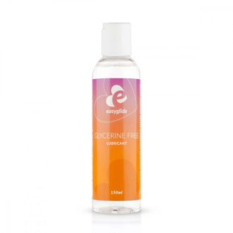 EasyGlide Glycerine Free - vízbázisú síkosító (150ml)