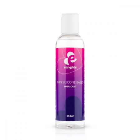 EasyGlide Thin Silicone Based - szilikonos síkosító (150ml)