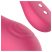 EasyConnect - okos vibrációs tojás (pink)