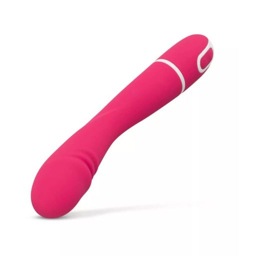 Easytoys - G-pont vibrátor (pink)