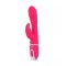 Easytoys - csiklóizgató G-pont vibrátor (pink)