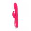 Easytoys - csiklóizgató G-pont vibrátor (pink)