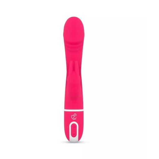 Easytoys - csiklóizgató G-pont vibrátor (pink)