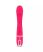 Easytoys - csiklóizgató G-pont vibrátor (pink)