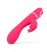 Easytoys - csiklóizgató G-pont vibrátor (pink)
