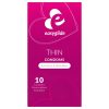 EasyGlide Ultra Thin - vékony óvszer (10db) EasyGlide Ultra Thin - vékony óvszer (10db)