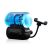 BLOWCAST Wingman Plus - automatikus gamer maszturbátor (kék)