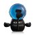 BLOWCAST Wingman Plus - automatikus gamer maszturbátor (kék)
