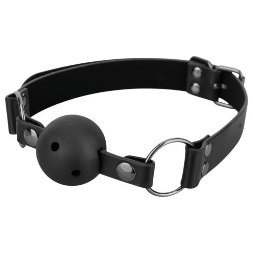 Bedroom Fantasies - szájpecek szett - 3db (fekete)