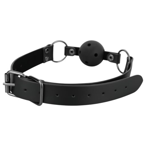 Bedroom Fantasies - szájpecek szett - 3db (fekete)