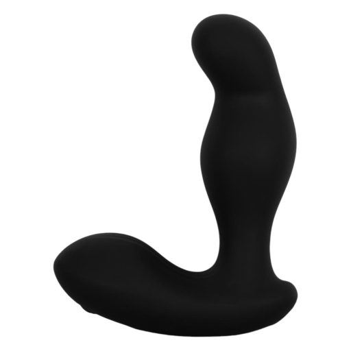 EasyToys Anal Collection - rádiós anál vibrátor (fekete)