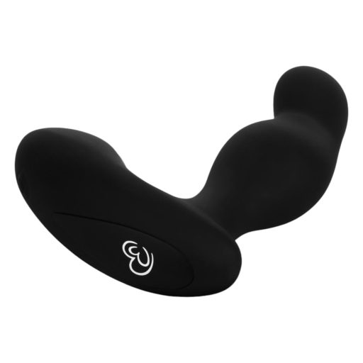 EasyToys Anal Collection - rádiós anál vibrátor (fekete)