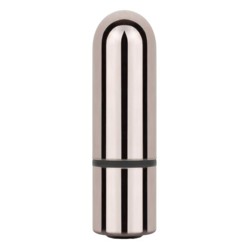 Easytoys - akkus anál vibrátor szett - 4 részes (fekete)