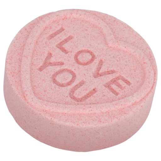 Easytoys - Fürdőbomba - I Love You