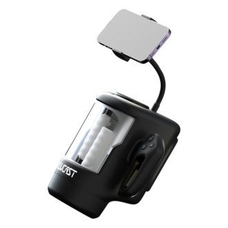 / Blowcast WingXP - automatikus gamer maszturbátor (fekete)