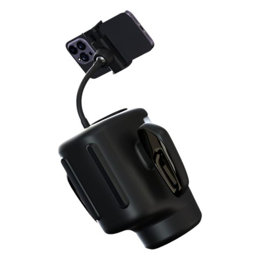 / Blowcast WingXP - automatikus gamer maszturbátor (fekete)