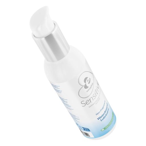 EasyGlide Sensitive - vízbázisú síkosító (150ml)