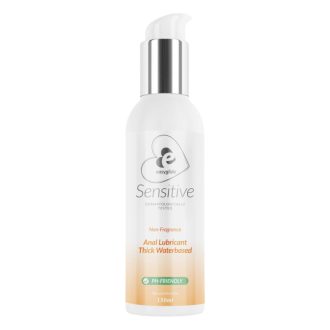 EasyGlide Sensitive - anál vízbázisú síkosító (150ml)