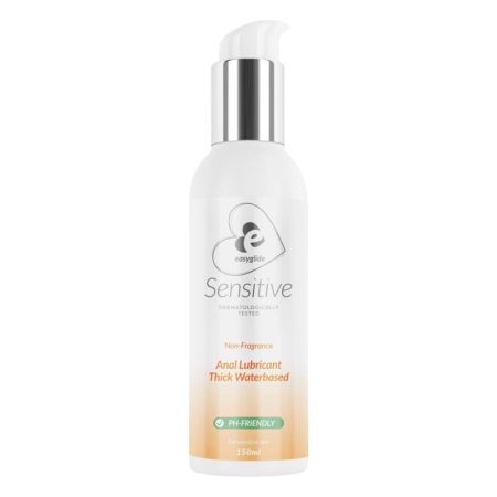EasyGlide Sensitive - anál vízbázisú síkosító (150 ml)
