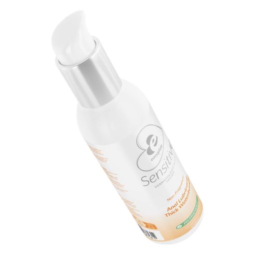 EasyGlide Sensitive - anál vízbázisú síkosító (150ml)
