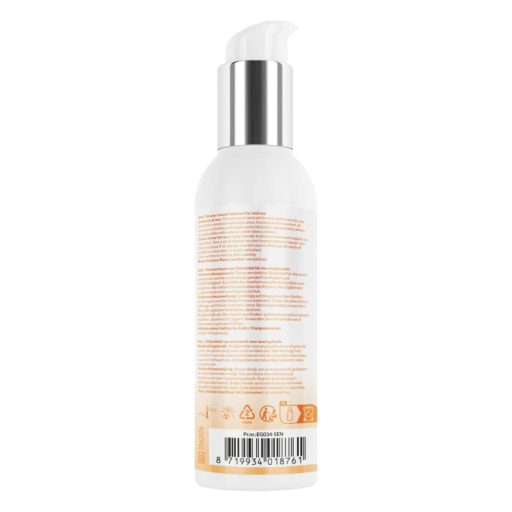EasyGlide Sensitive - anál vízbázisú síkosító (150ml)