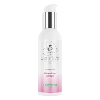 EasyGlide Sensitive - szilikonos síkosító (150ml)