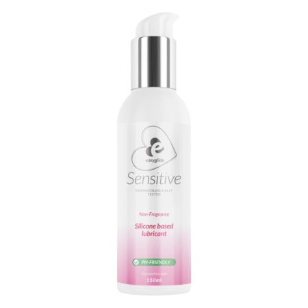 EasyGlide Sensitive - szilikonos síkosító (150 ml)