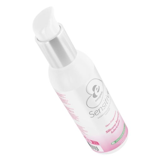 EasyGlide Sensitive - szilikonos síkosító (150ml)