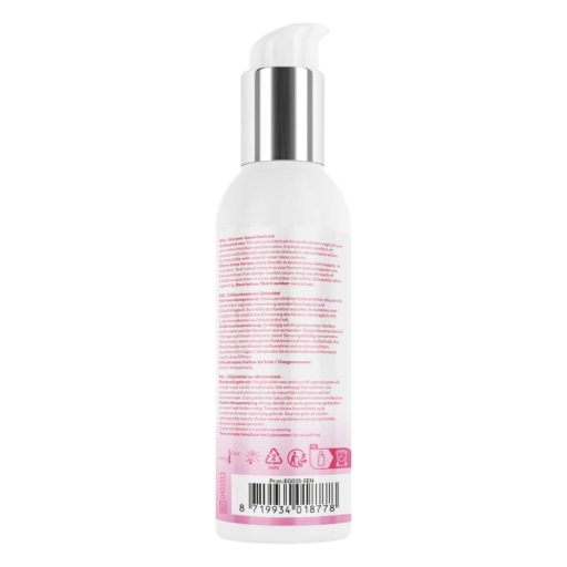 EasyGlide Sensitive - szilikonos síkosító (150ml)