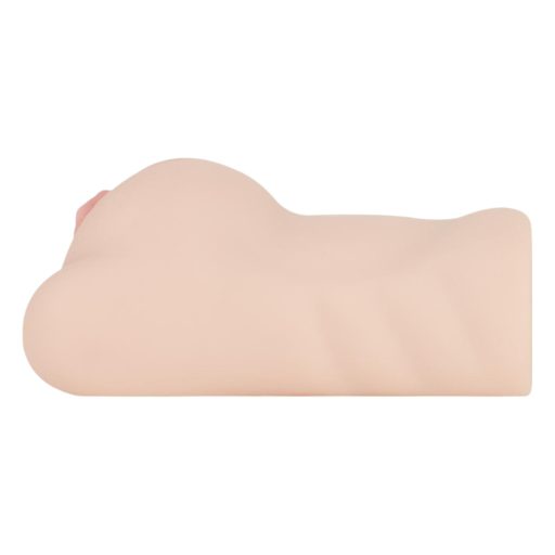 FWB - Ella Parker élethű művagina (natúr)