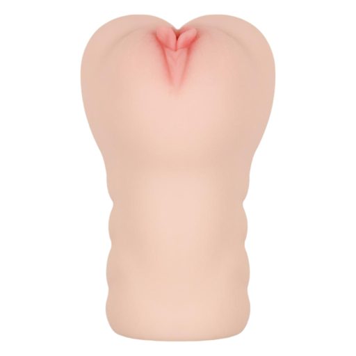 FWB - Ella Parker élethű művagina (natúr)