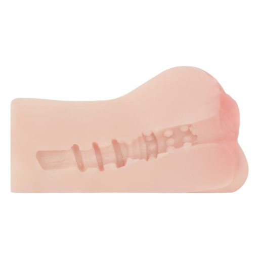 FWB - Ella Parker élethű művagina (natúr)