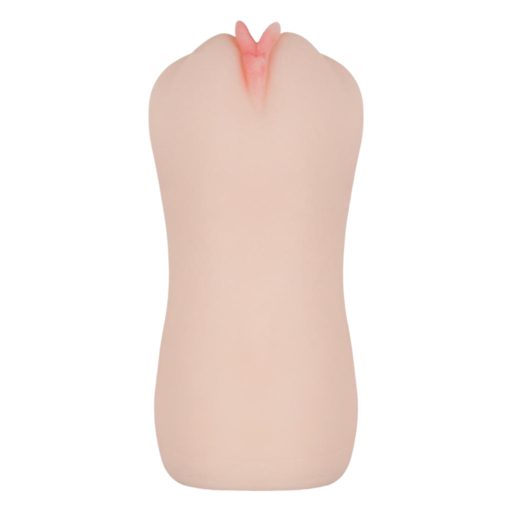 FWB - Natalie Reed élethű műpunci (natúr)