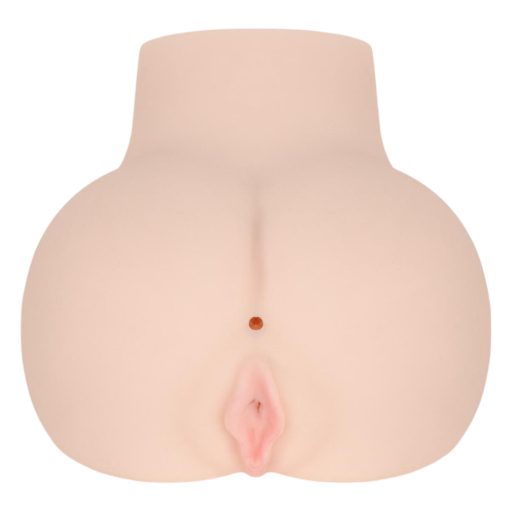 FWB - Kelly Watson pucsító művagina (natúr)