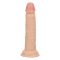 Easytoys - élethű dildó - 12 cm (natúr)