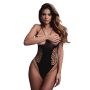 Christine - nyitott body - (fekete) - S-L